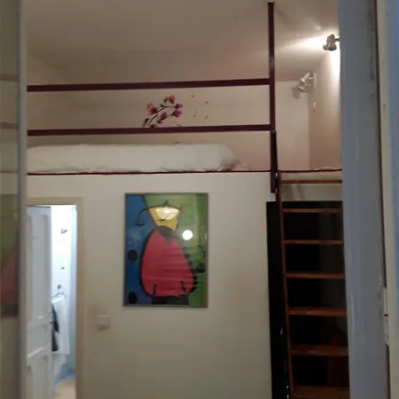 Heart Of Apartament Madryt