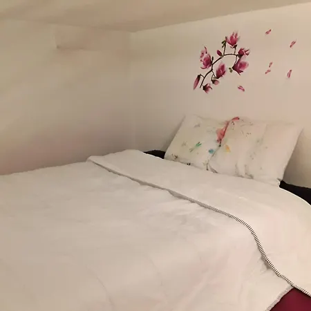 Apartament Heart Of Madryt
