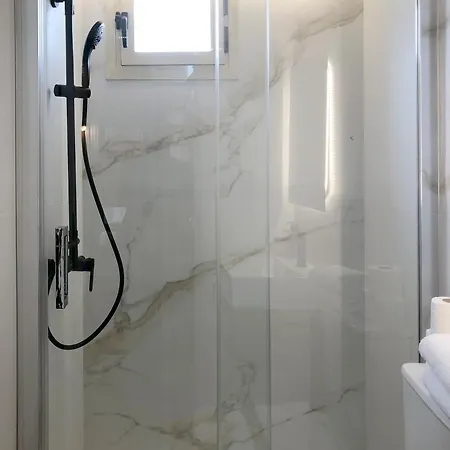 Apartment Inhome Madrid