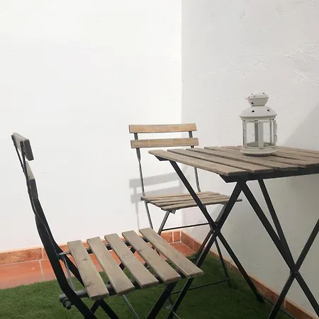 Inhome * Madrid