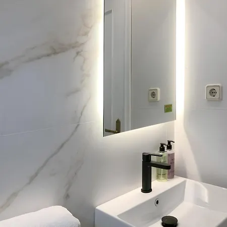 Apartment Inhome Madrid