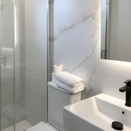 Apartment Inhome
