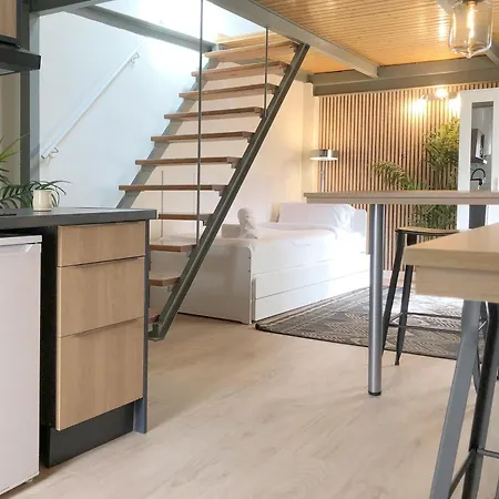 Inhome Apartment *