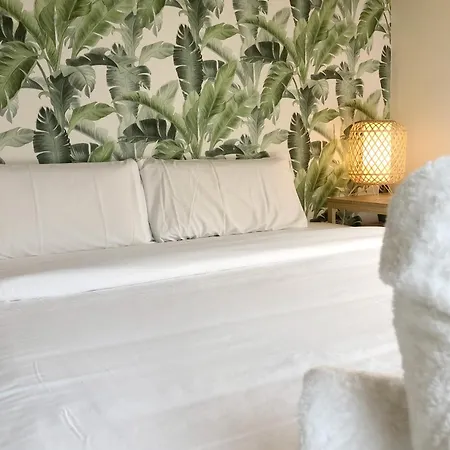 Inhome Apartment Madrid