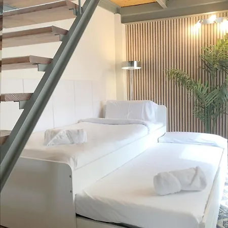 Inhome Apartment *