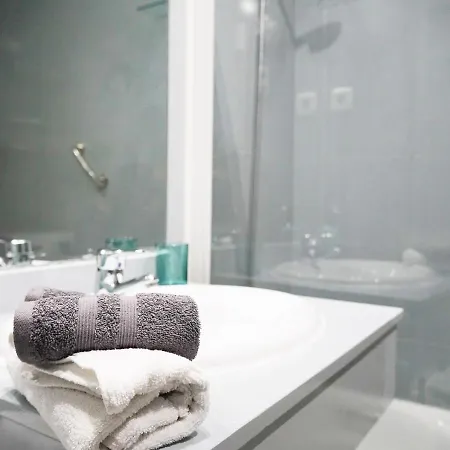 Chueca Gran Via Apartment *