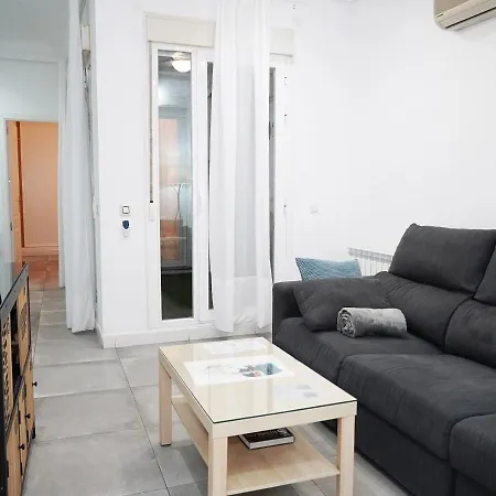 Apartment Chueca Gran Via