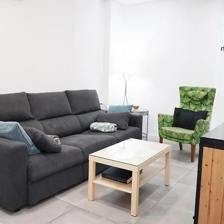 Chueca Gran Via Apartment Madrid