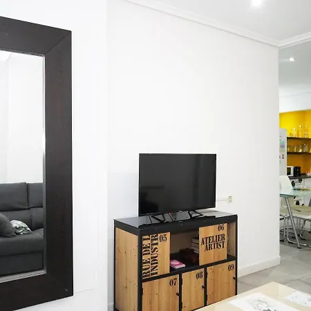 Apartment Chueca Gran Via