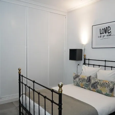Apartment Chueca Gran Via Madrid