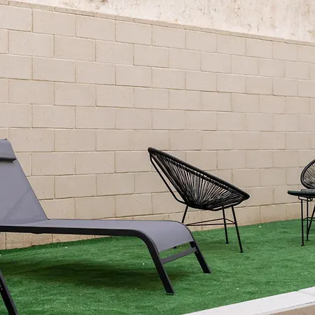 Apartment Inteligentes En Vallecas