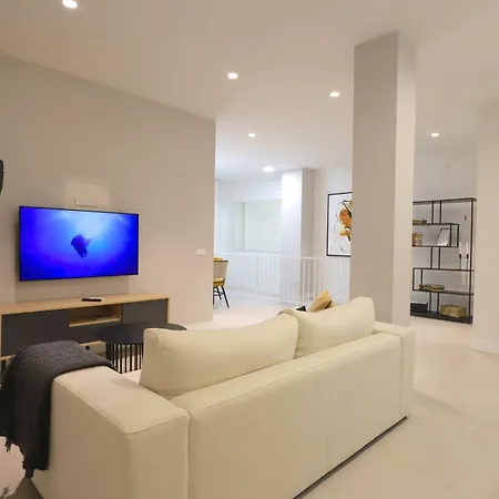 Apartment Exclusivos En El Norte De *