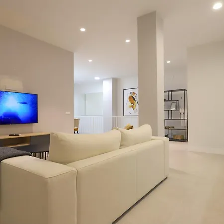 Exclusivos En El Norte De Apartment Madrid