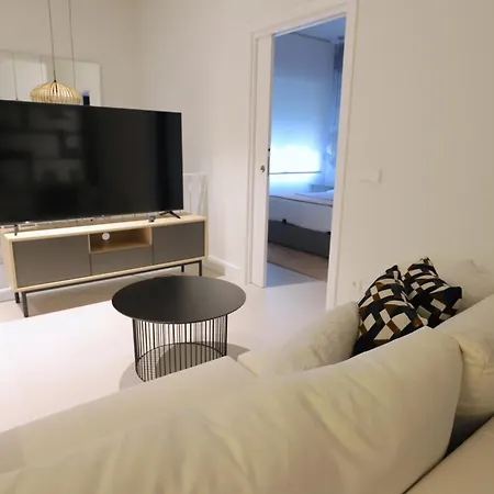Exclusivos En El Norte De Apartment Madrid