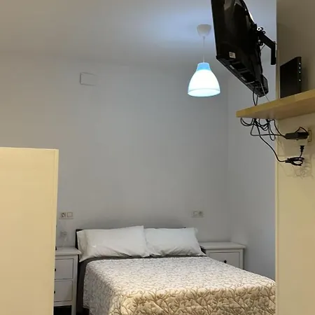 Conchita Guest house