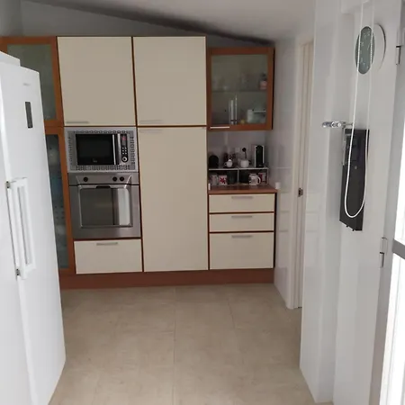 Centro, La Lorenza Apartment