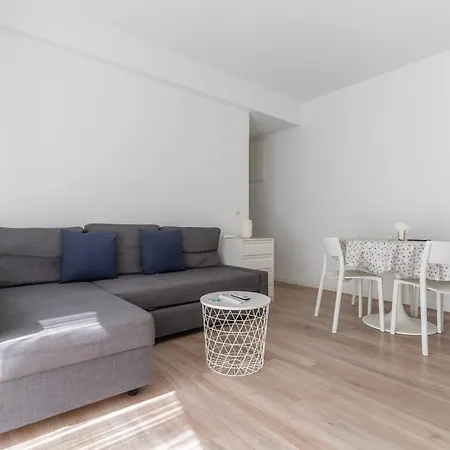 Apartment Cozy - 1bedroom 1bathroom -sol *