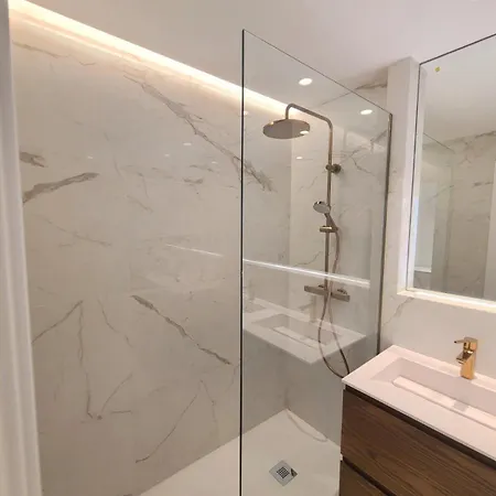 Spectacular Flat For 8 Pax Near Puerta Del Sol - Alcala Apartment