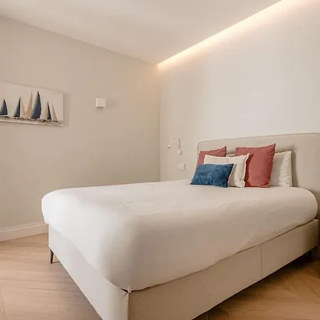 Spectacular Flat For 8 Pax Near Puerta Del Sol - Alcala