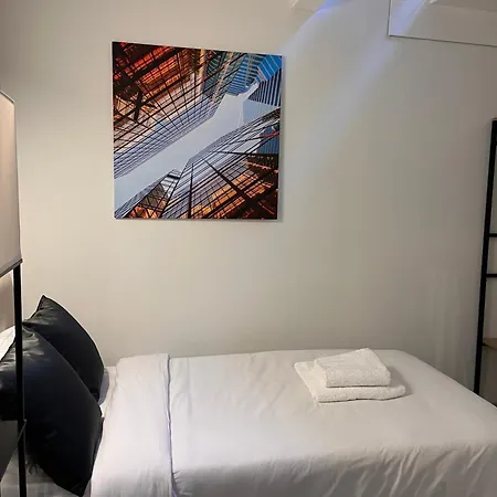 Apartment Exclusivos En El Norte De *