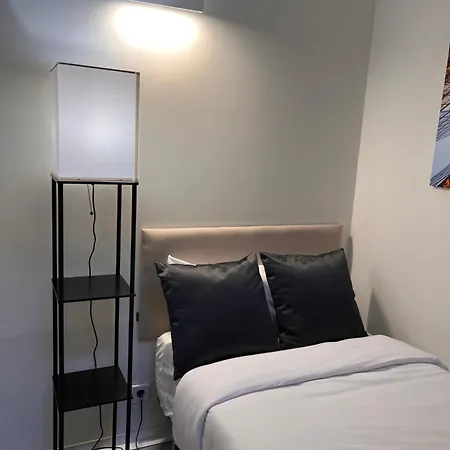 Apartment Exclusivos En El Norte De Madrid