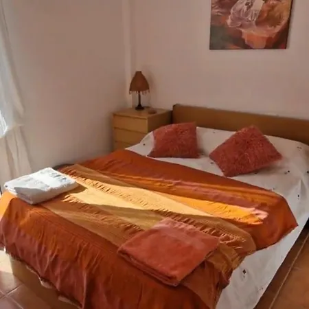 Leon De Ebano Vakantiehuis Madrid