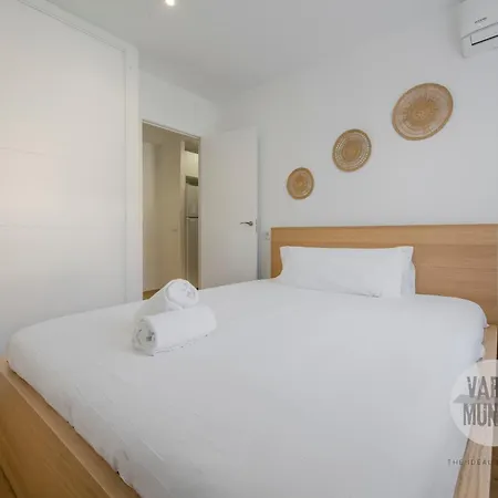 Elegancia Con Parking 4, Vive La Latina Apartment Madrid