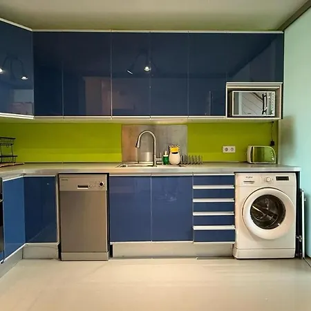 Bright Duplex For 4 Pax - Camarillo * Madrid
