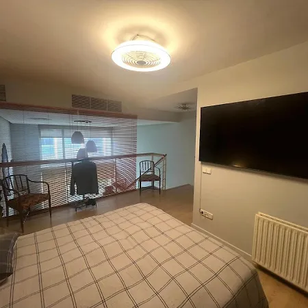 Apartment Bright Duplex For 4 Pax - Camarillo *
