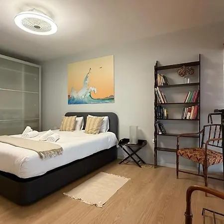 Bright Duplex For 4 Pax - Camarillo