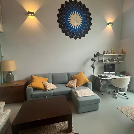 Apartment Bright Duplex For 4 Pax - Camarillo *