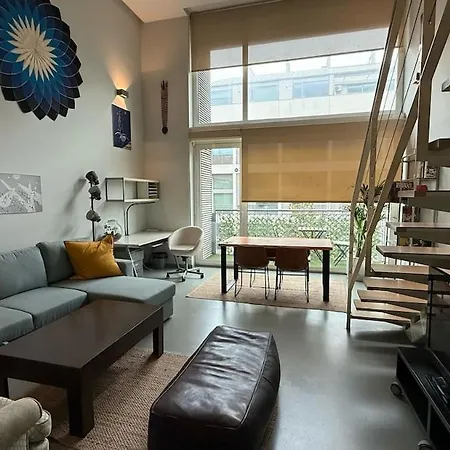 Bright Duplex For 4 Pax - Camarillo *