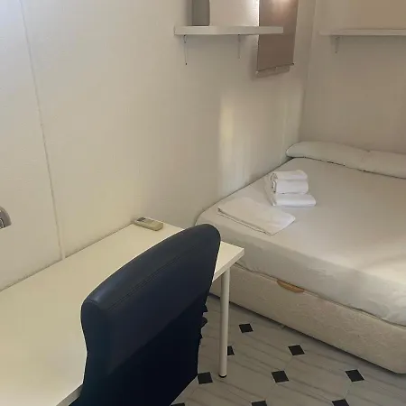 Apartment Quevedo, En Bravo Murillo *