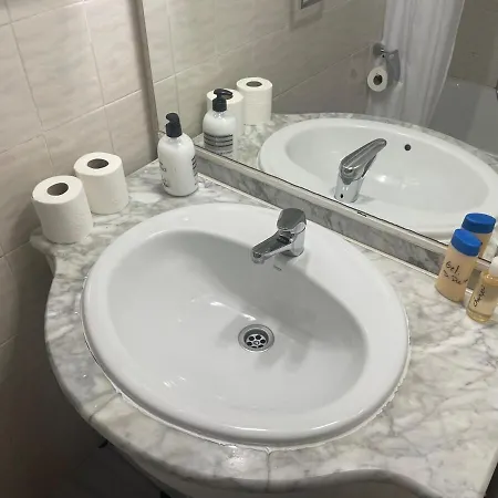 Quevedo, En Bravo Murillo Apartment Madrid