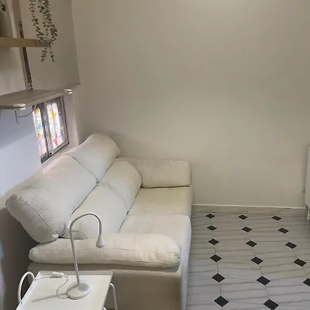 Apartment Quevedo, En Bravo Murillo