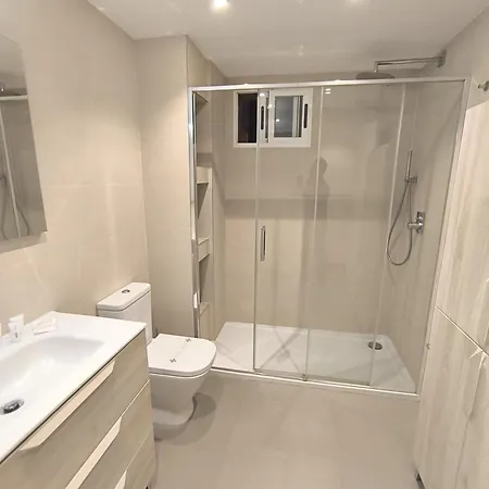 Guest house Chamartin - Modern & Comfortable *