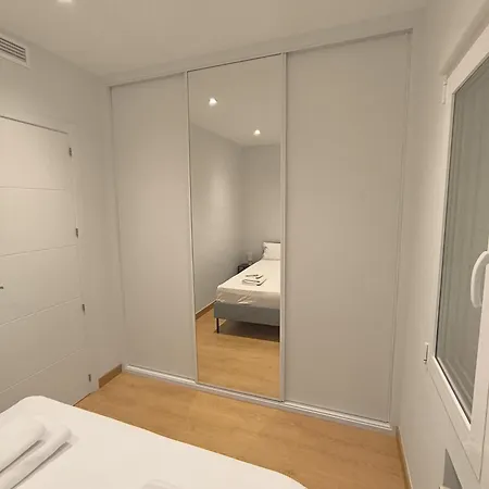 Guest house Chamartin - Modern & Comfortable *