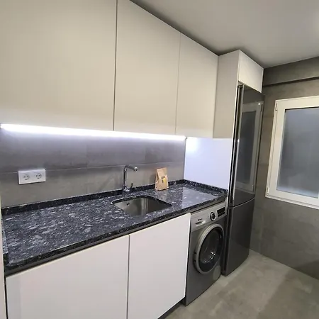 Guest house Chamartin - Modern & Comfortable