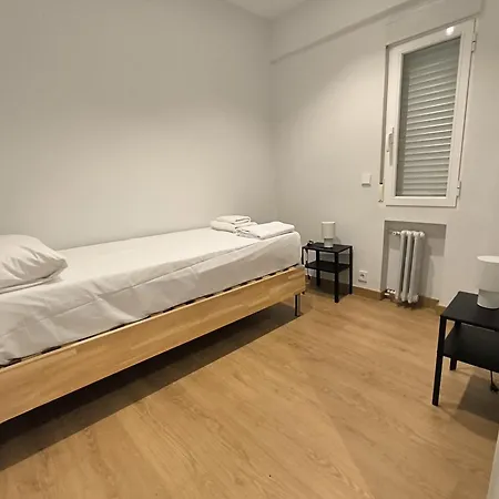 Chamartin - Modern & Comfortable