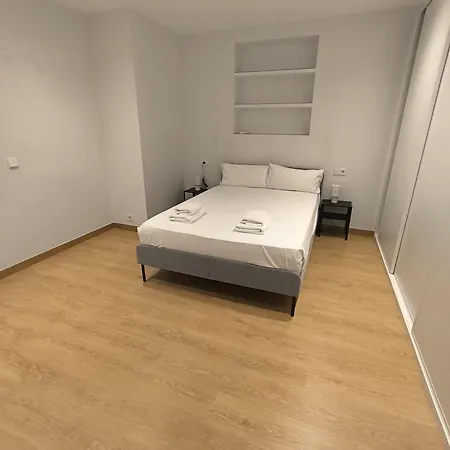 Guest house Chamartin - Modern & Comfortable