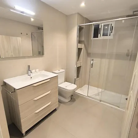 Chamartin - Modern & Comfortable *
