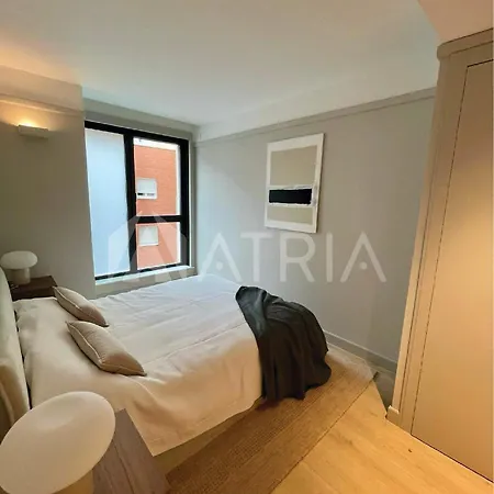 Terralpa 2 Apartment