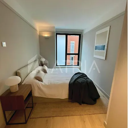 Terralpa 2 Apartment Madrid