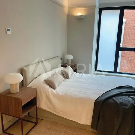 Terralpa 2 Apartment