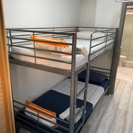 Apartment Piso En Moncada Bajo *