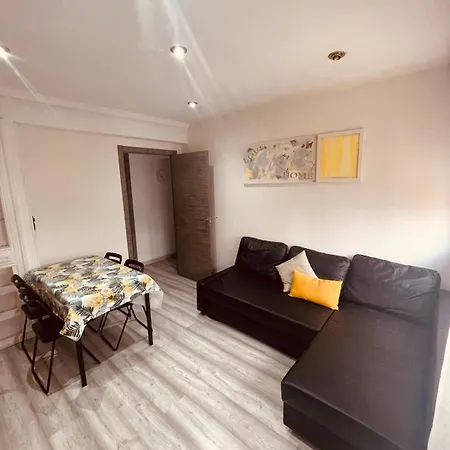 Piso En Moncada Bajo Apartment Madrid