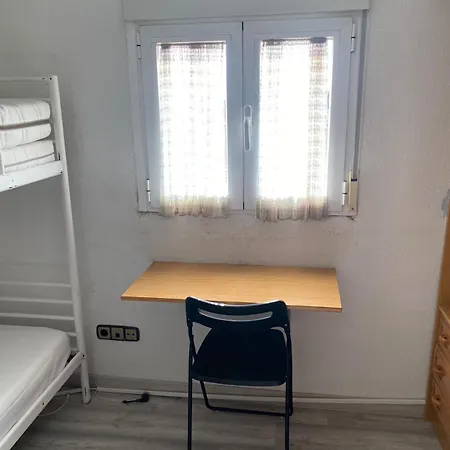 Piso En Moncada Bajo Apartment Madrid