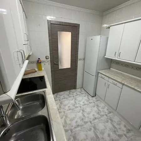 Apartment Piso En Moncada Bajo *