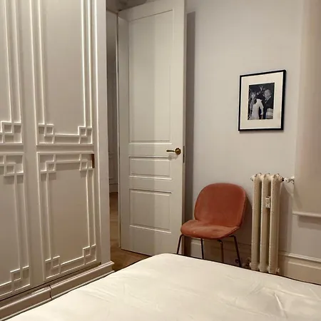 Homestay En Gran Via