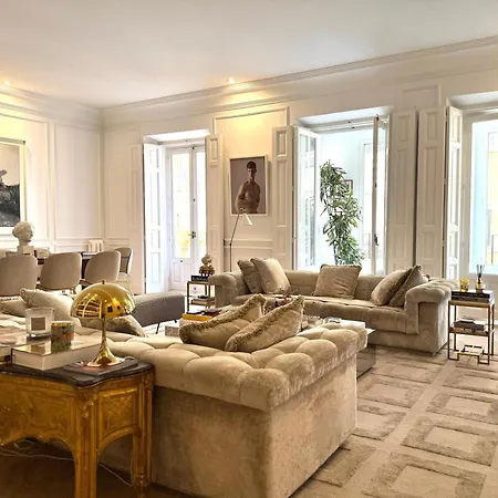 Homestay En Gran Via